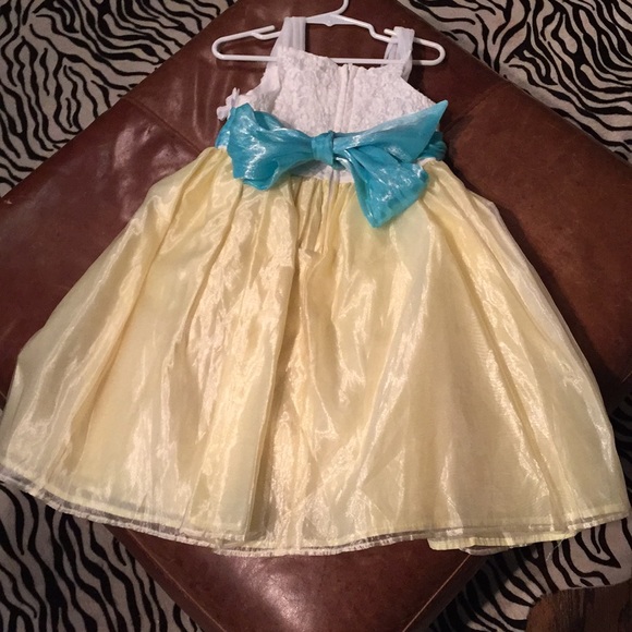 Rare Editions dress - Picture 2 of 7